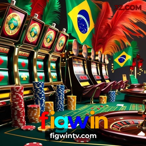 figwin Rio de Janeiro - Professional Dealers