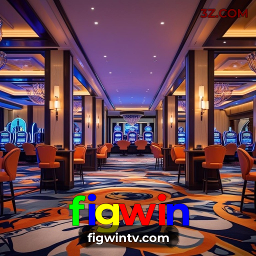 figwin - Winners Celebration