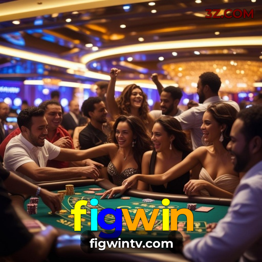 figwin Belo Horizonte - Payments