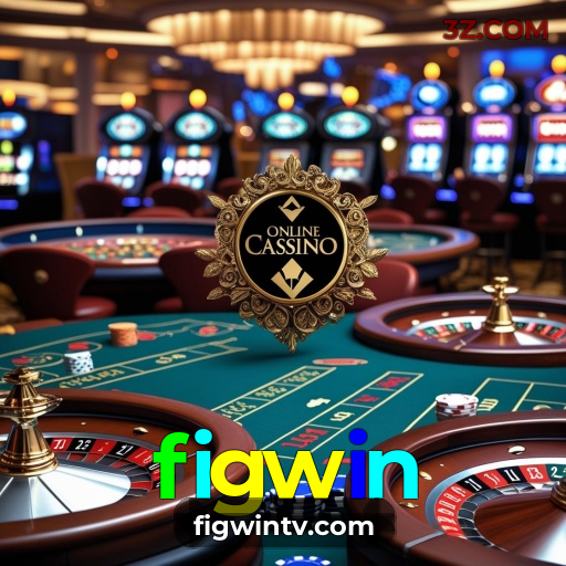 figwin - Aplicativo Móvel