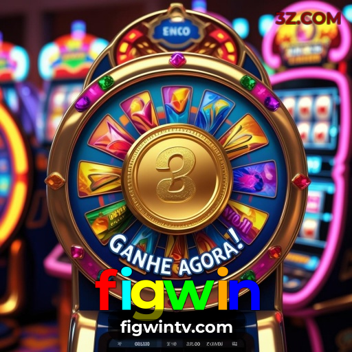 figwin - Pagamento PIX Instantâneo