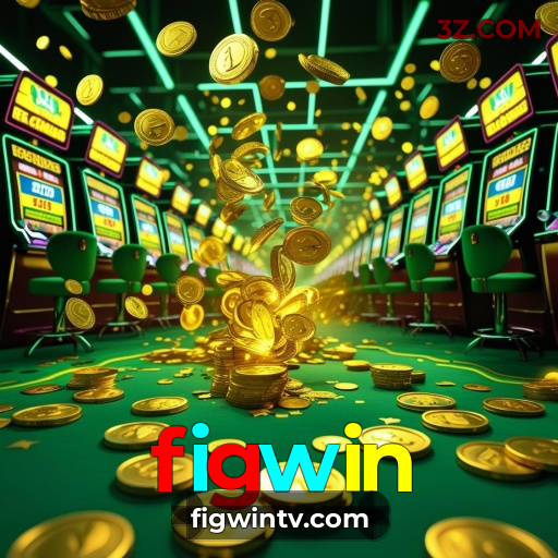figwin Rio de Janeiro - Popular Jogos