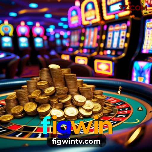 figwin Belo Horizonte - Winners