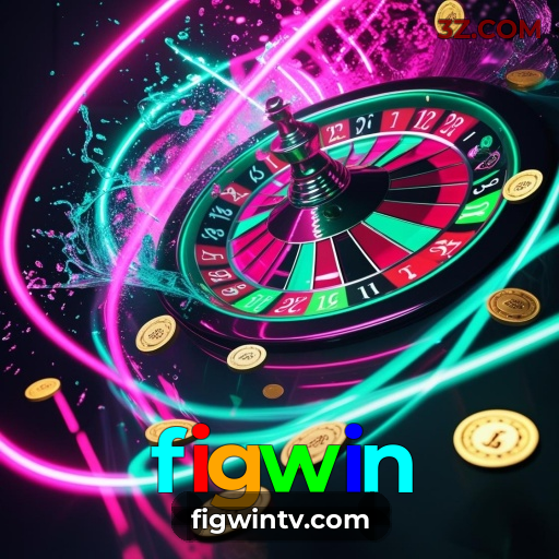 figwin - Aplicativo Móvel