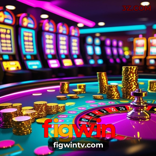 figwin Entrar - Login Seguro Certificado