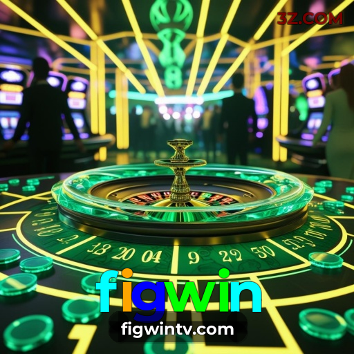 figwin - Pagamento PIX Instantâneo