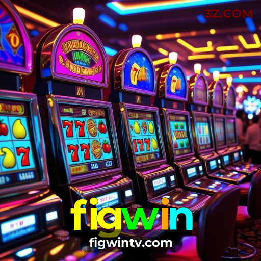 figwin - Pagamento PIX Instantâneo