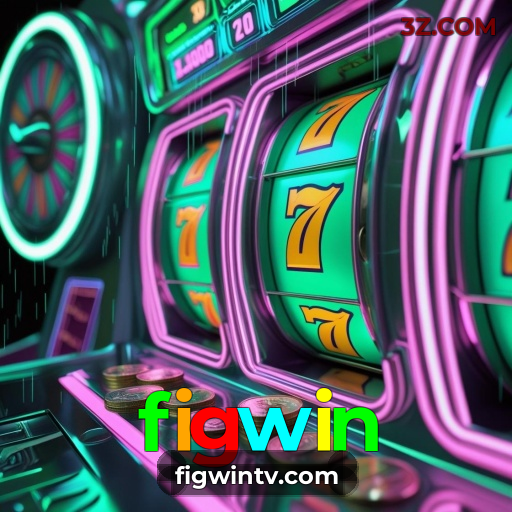 figwin São Paulo - Top Slots