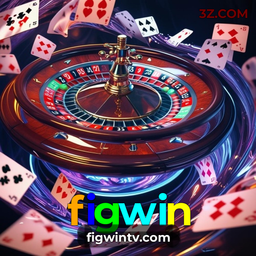 figwin São Paulo - Jogo Providers