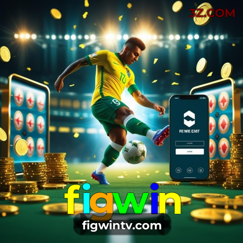 figwin - Aplicativo Móvel