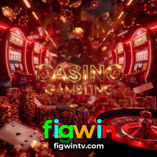figwin Rio de Janeiro - Slot Strategy