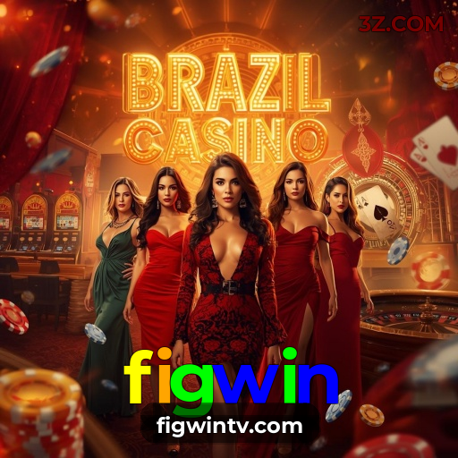 figwin Belo Horizonte - Jackpots