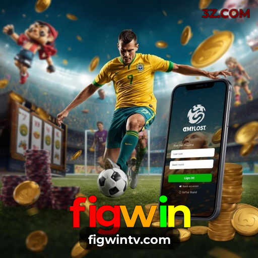 figwin Belo Horizonte - Jackpots