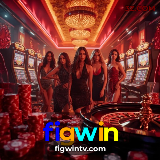 figwin - Aplicativo Móvel