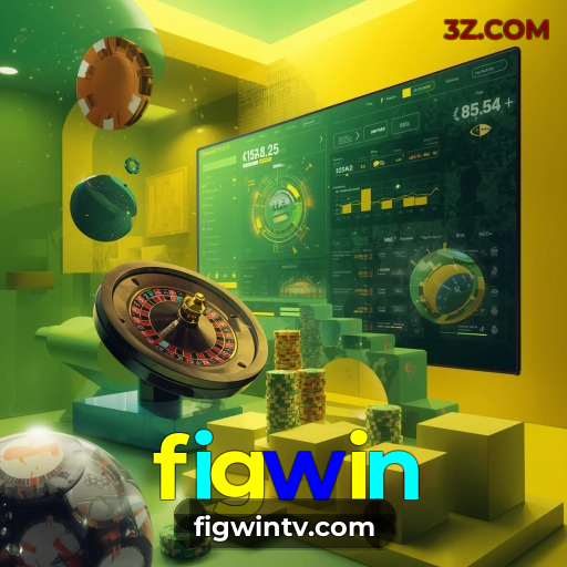 figwin Entrar - Login Seguro Certificado