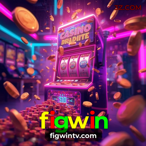 figwin - cassino ao vivo