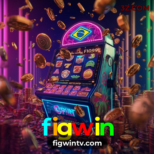 figwin Brasília - Jogo Features