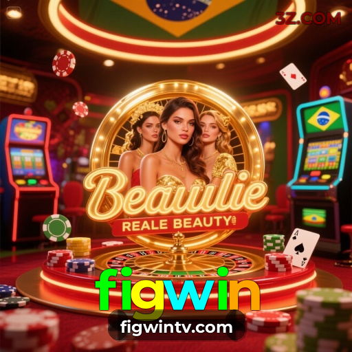 figwin São Paulo - Jogo Providers