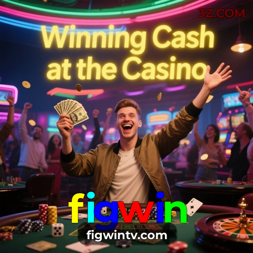 figwin Brasília - Casino Guide